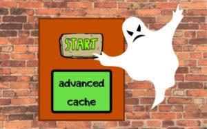 Как активировать advanced-cache.php - Вкрапления на WordPress