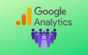 Google Analytics - создание счётчика, установка на сайт и привязка к Google Search Console