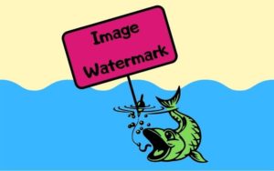 Установка водяного знака на сайт WordPress - настройки плагина Image Watermark